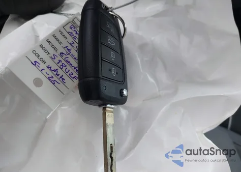 2024 Hyundai Elantra Se from USA, damaged, VIN KMHLL4DG7RU841785